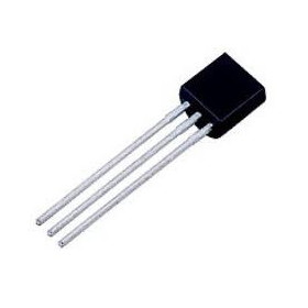 TRANSISTOR MOSFET-N 2N7000 BOITIER TO-92