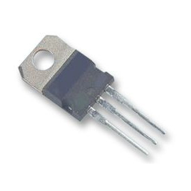 TRANSISTOR MOSFET-N 900V / 3.5A / 40W / TO-220 Iso