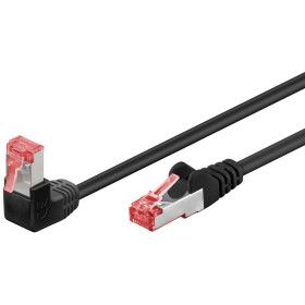 CABLE PATCH CAT6X1 COUDE...