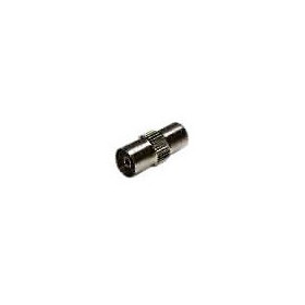 ADAPTATEUR COAXIAL MALE 9MM...