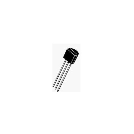 TRANSISTOR BB204G - BB204G