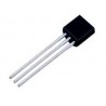 TRANSISTOR SiNPN 50V - 0.1A - 0.3W - 250MHz -TO-92 - BC171B