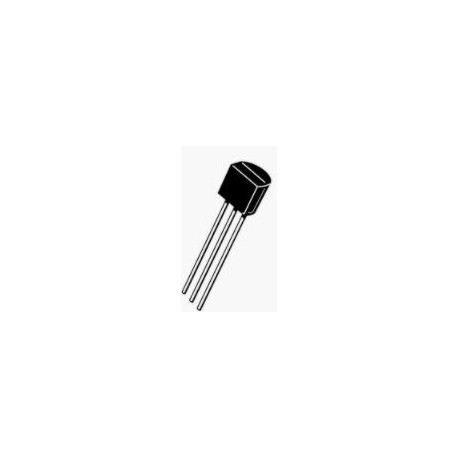 TRANSISTOR BC173B - BC173B