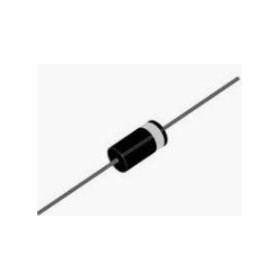 DIODE BY127 800V 1A SOD18...
