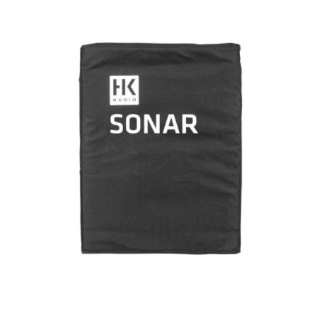 HOUSSE DE PROTECTION POUR ENCEINTE SONAR 115 HK AUDIO - COV-SONAR15