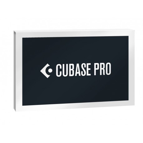CUBASE-PRO-12