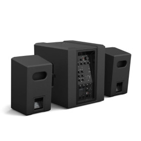 SYSTEME ACTIF 2.1 2060W LD SYSTEMS