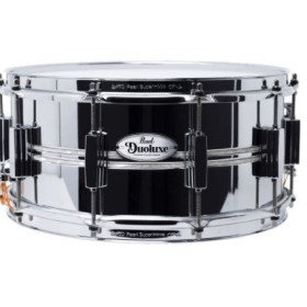 CAISSE CLAIRE DUOLUXE 14X5" PEARL