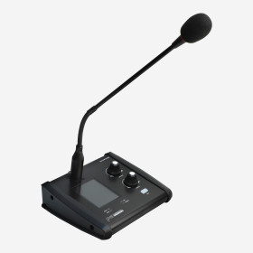MICRO D'ANNONCE DZ MICDESK AUDIOPHONY