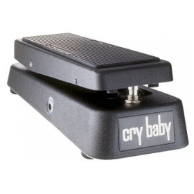 PEDALE WAH DUNLOP CRY BABY CLASSIQUE