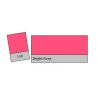 FEUILLE GELATINE 0.53 X 1.22M BRIGHT ROSE - GEL-148