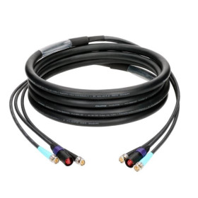 CABLE HYBRIDE MOBILE BNC...