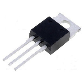 TRANSISTOR N-MOSFET 200V 65A 190W TO220AB