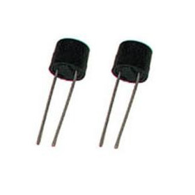 2 MICROFUSIBLES RAPIDES 0.08A (6080)