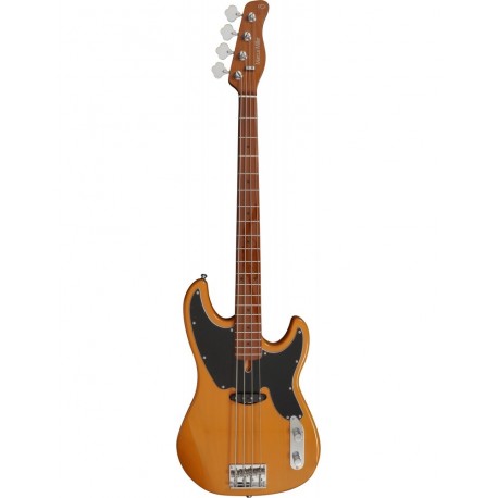 GUITARE BASSE SIRE MARCUS MILLER P5 DAKOTA RED - MM323