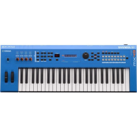 SYNTHETISEUR 49 TOUCHES YAMAHA