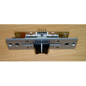 CROSSFADER 100KWX2 POUR PROMIX400 GRISE HQ POWER