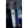 MICROPHONE A CONDENSATEUR CARDIOÏDE PRESONUS - PX-1