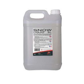 LIQUIDE A NEIGE 5L JB SYSTEMS