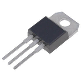 TRANSISTOR N-MOSFET UNIPOLAIRE 600V 6,93A 90W