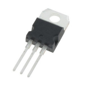 TRANSISTOR MOSFET TO-220-3...
