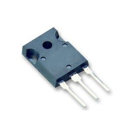 TRANSISTOR MOSFET UNIPOLAIRE 600V 12.6A 192W TO247