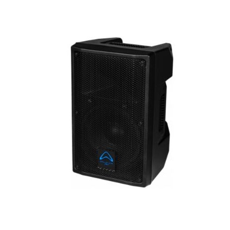 ENCEINTE BI-AMPLIFIEE 250W BLUETOOTH WHARFEDALE PRO