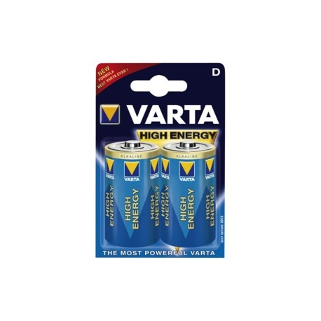 VARTA-4920/2