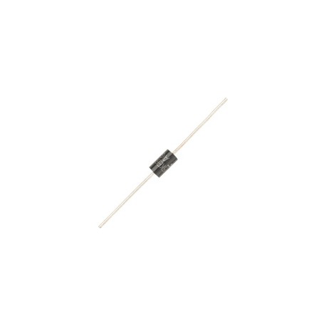 5 Diodes Zener SMD SMC5350B - 5W 13V ±5% - Rouleau, Bande - Pour Réparations électroniques, Bricolage