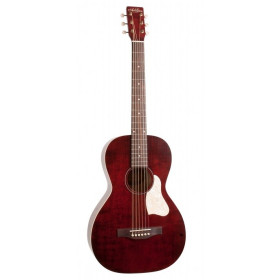 GUITARE ART & LUTHERIE ROADHOUSE TENNESSEE RED