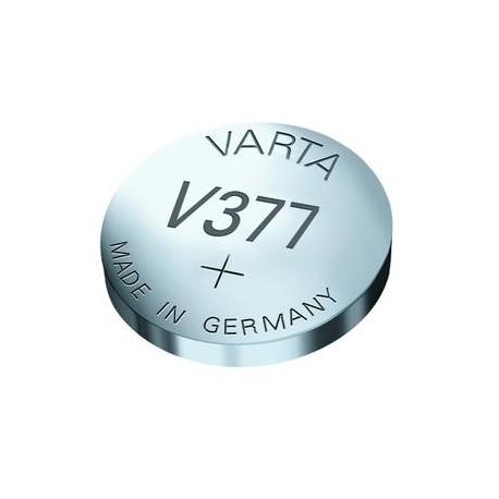 VARTA-V377