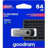 CLE / CLEF / PENDRIVE USB 3.0 NOIRE 64GB GOODRAM