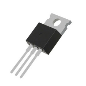 TRANSISTOR MOSFET-N NON ROHS TO-220
