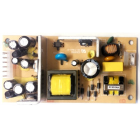 PCB ASSY, POWER SUPPLY IDEC, FIT FOR SOUND NUMARK