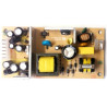 PCB ASSY, POWER SUPPLY IDEC, FIT FOR SOUND NUMARK