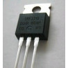 TRANSISTOR MOSFET-N IRF3710 BOITIER TO-220
