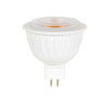 LAMPE LED 7.5W MR16 12V BLANC CHAUD