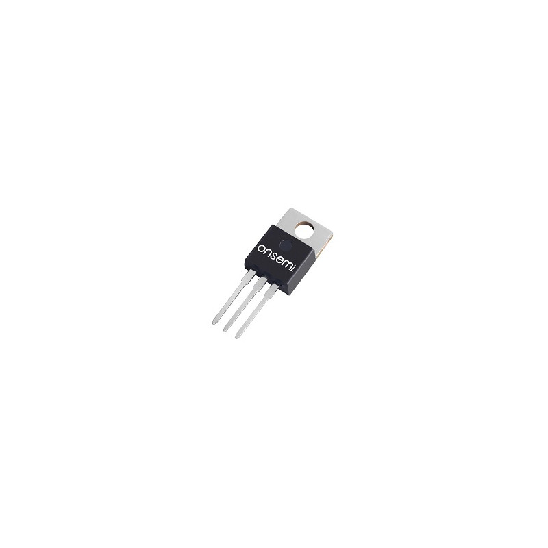 TRANSISTOR TO-220  N-CHANNEL 500V 20A 0.26 OHM