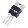 TRANSISTOR TO-220  N-CHANNEL 500V 20A 0.26 OHM