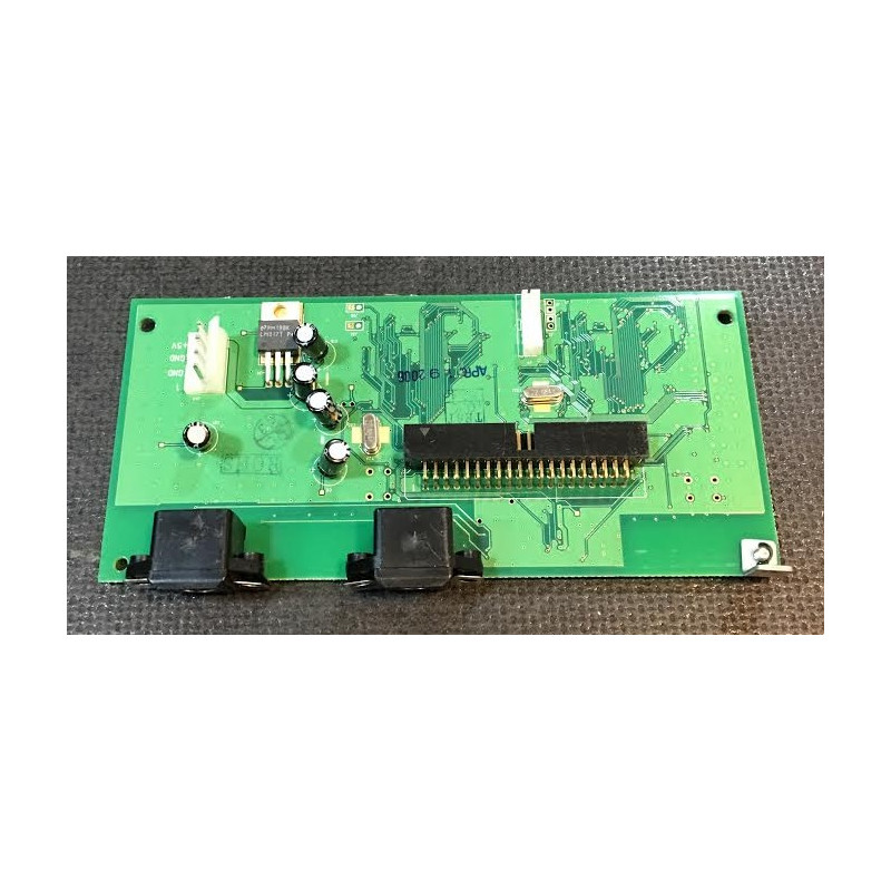 CARTE MCU HDCD1 NUMARK