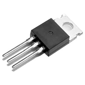 TRANSISTOR MOSFET-N BOITIER TO-220