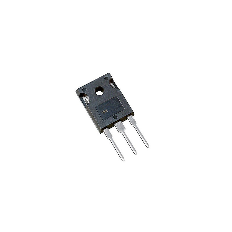 TRANSISTOR MOSFET PCh -21A 117mOhm 64.7nCAC TO-247AC