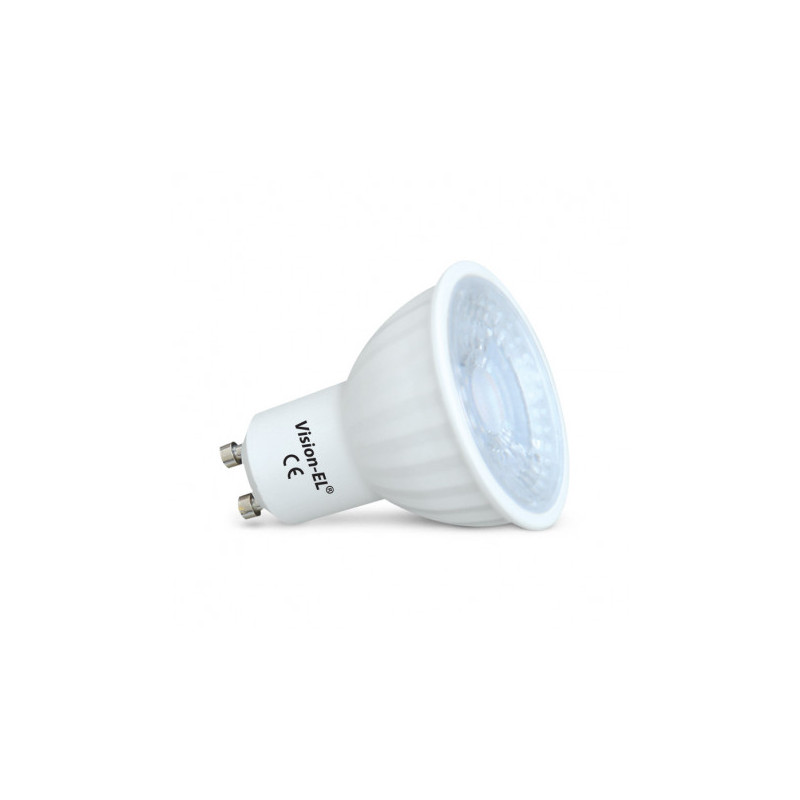 LAMPE LED BLEU 230V 5W GU10