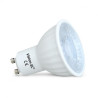 LAMPE LED BLEU 230V 5W GU10