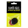 PACK DE 4 STRAP BLOCK ERNIE BALL
