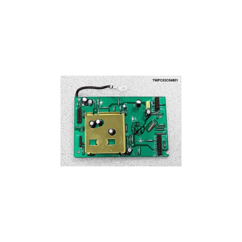 CARTE SERVO CDX NUMARK