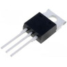 DOUBLE DIODE 2 X SI-D 200V 20A/230AP 25NS TO-220 (6080)