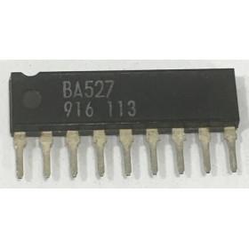 CI BA527