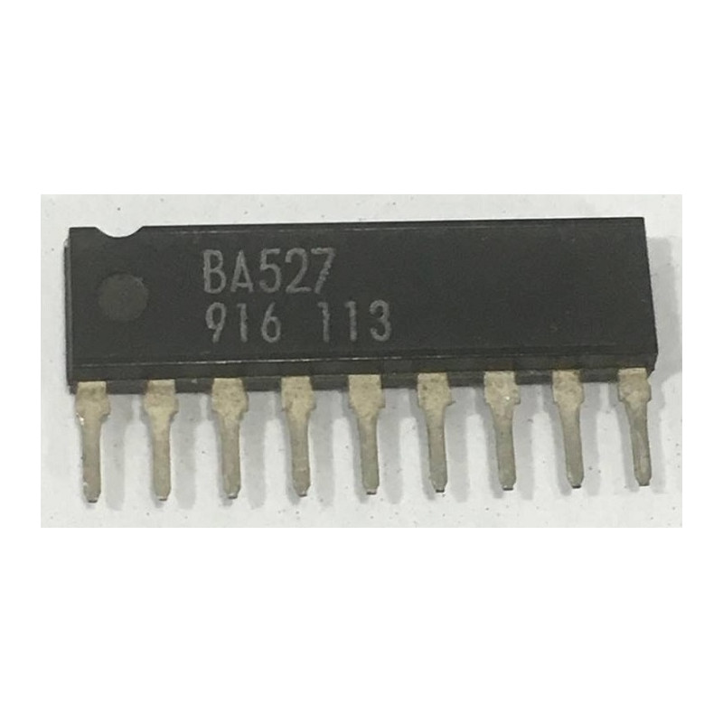 CI BA527