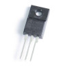 TRANSISTOR N-MOSFET 800V 4A 35W 3R TO220 ISOLE